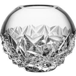 Orrefors Carat Globe Jarrón 10.8cm