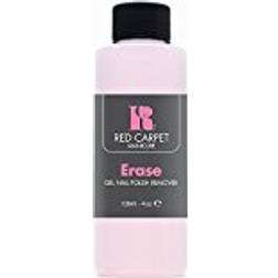 Red Carpet Manicure Erase Gel Nail Polish Remover 120ml