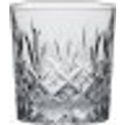 Royal Scot Crystal Edinburgh Tumbler 33cl 2pcs