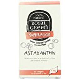 Royal Green Astaxanthin 60 Stk.