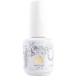 Gelish Gel Polish #1100002 Give Me Gold 15ml