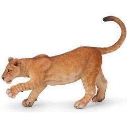 Papo Young Lioness 50124