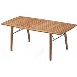 Skagerak Ballare 196-296x90cm
