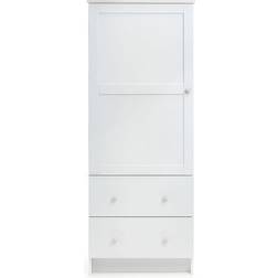 OBaby Single Wardrobe