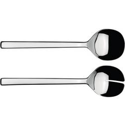 Alessi Ovale Salladsbestick 26cm 2st
