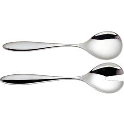 Alessi Mami Couverts à Salade 26cm 2pcs