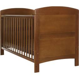 OBaby Grace Cot Bed 78x144cm