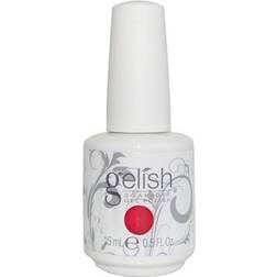 Gelish Gel Polish #1100045 Hip Hot Coral 15ml