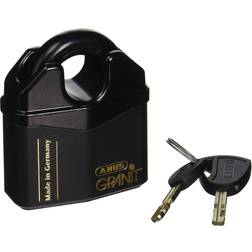 ABUS Candado Granit Plus 80mm Arco Protegido Blister 37rk/80