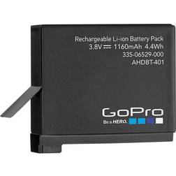 GoPro Batterie AHDBT-401 pour caméscope Hero4