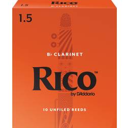 D'Addario RCA1015