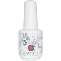 Gelish Gel Polish #1100067 Up in the Air heart 15ml