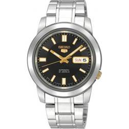 Seiko 5 Automatic SNKK17 SNKK17K1 SNKK17K Watch