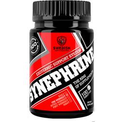 Swedish Supplements Synephrine 100 st