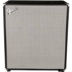 Fender Rumble 410 Cabinet V3 Cabinet Basso