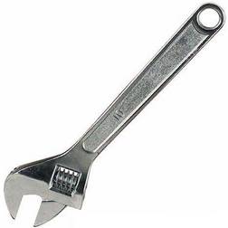 Silverline WR10 Adjustable Wrench