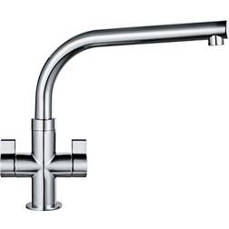 Franke Sion 115.0250.638 Chrome