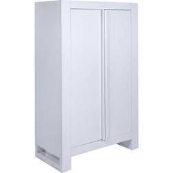Tutti Bambini Rimini Wardrobe High Gloss