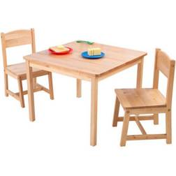 Kidkraft Aspen Table & Chairs Set