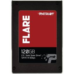 Patriot Flare PFL60GS25SSDR 60GB