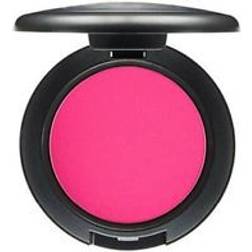 MAC Powder Blush Full Fuchsia