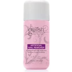 Gelish Artificial Nail Remover