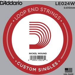 D'Addario LE024W