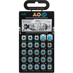 Teenage Engineering PO-14 sub