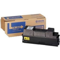 Kyocera TK-360 (Black)