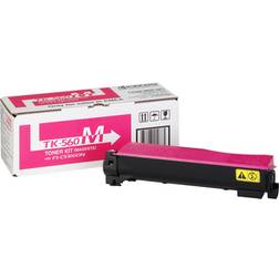 Kyocera Toner Magenta TK560M