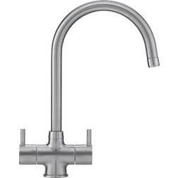 Franke Athena 115.0311.215 Steel, Steel
