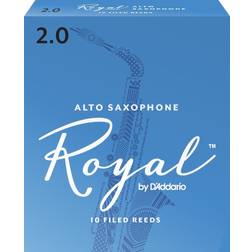 D'Addario RJB1020