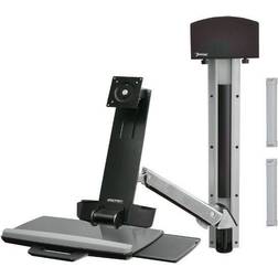 Ergotron StyleView Sit-Stand Combo System