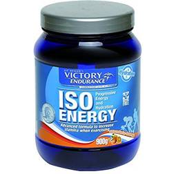 Weider Victory Endurance Iso Energy Orange 900g 1pcs 1 pcs