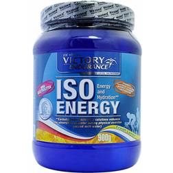 Weider Victory Endurance Iso Energy Lemon 900g