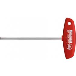 Wiha 334R 22172 Cacciavite a testa esagonale