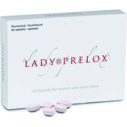 Pharma Nord Lady Prelox 60 Stk.