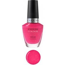 Cuccio Colour Nail Polish Totally Tokyo 13ml