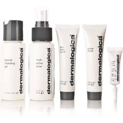 Dermalogica Normal/Oily Skin Kit