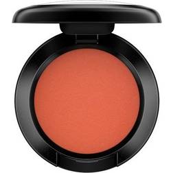 MAC Eyeshadow Red Brick