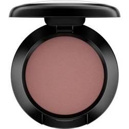 MAC Eyeshadow Swiss Chocolate