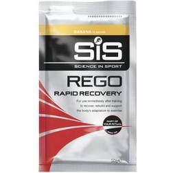 SiS Rego Rapid Recovery Banana 50g 1 pcs