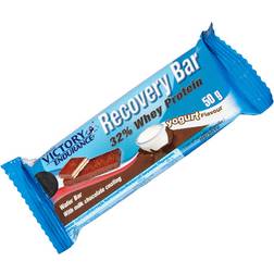 Weider Victory Endurance Recovery Bar Yogurt 50g 12 st