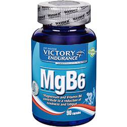 Weider Victory Endurance MgB6 90 stk