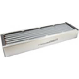 Aqua Computer Airplex Radical 4/480- Aluminium