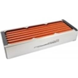 Aqua Computer Airplex radical 4/360- Radaiator Copper