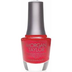 Morgan Taylor Nail Polish #50031 Wonder Woman 15ml