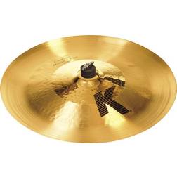 Zildjian K Custom Hybrid China 19"