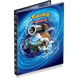 Ultra Pro Pokémon XY Evolutions Binder A5