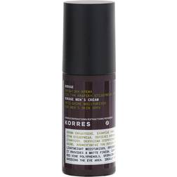 Korres Borage Anti-Shine Men's Moisturiser Cream SPF6 50ml